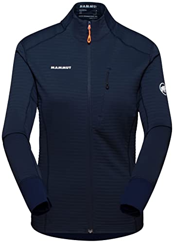 Mammut Taiss Light ML Jacke Damen marine XL Mammut Taiss Light ML Jacke Damen marine XL von Mammut