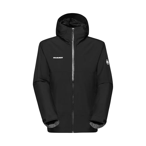 Treeline HS Hooded Jacket Men Treeline HS Hooded Jacket Men von Mammut