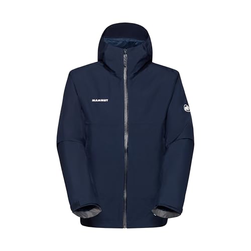 Treeline HS Hooded Jacket Men Treeline HS Hooded Jacket Men von Mammut