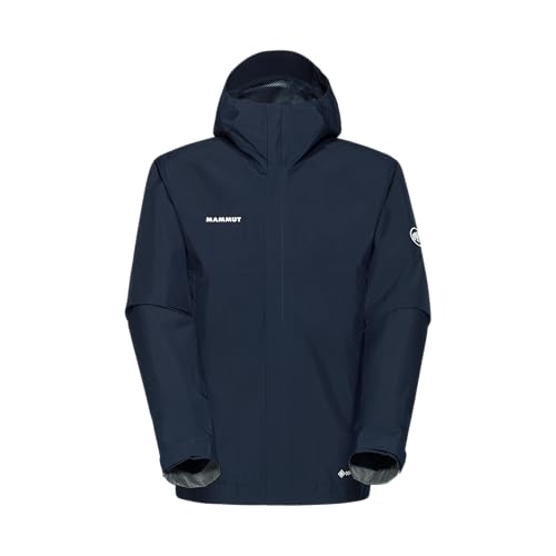 Treeline Light HS Hooded Jacket Men Treeline Light HS Hooded Jacket Men von Mammut