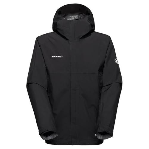 Treeline Light HS Hooded Jacket Men Treeline Light HS Hooded Jacket Men von Mammut