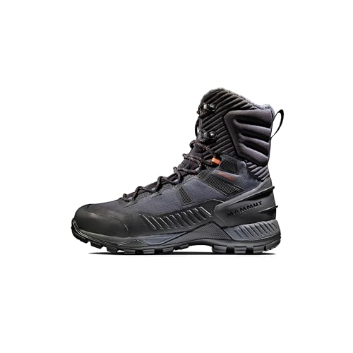 Mammut Blackfin III WP High Herren schwarz 11,5 Mammut Blackfin III WP High Herren schwarz 11,5 von Mammut