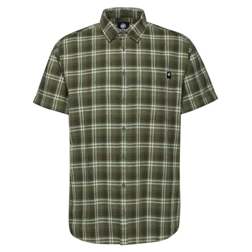 Trovat Summer Shirt Men Trovat Summer Shirt Men von Mammut