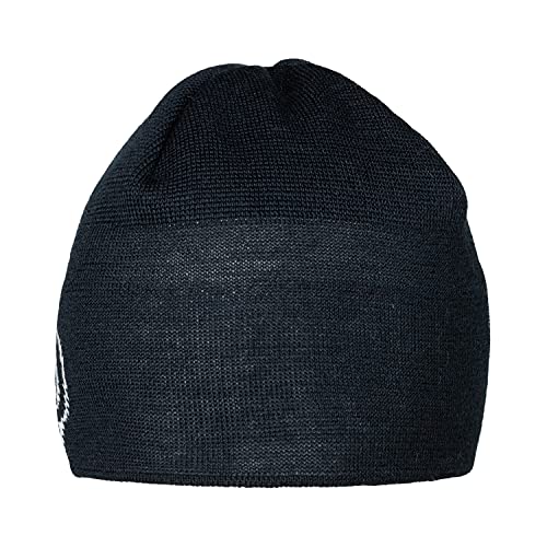 Mammut Tweak Beanie Marine-weiß Einheitsgröße Mammut Tweak Beanie Marine-weiß Einheitsgröße von Mammut