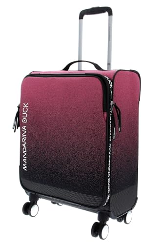 Mandarina Duck ATHLEISURE Trolley Claret (Rosa) 55 x 40 x 20 (BxHxB) von Mandarina Duck