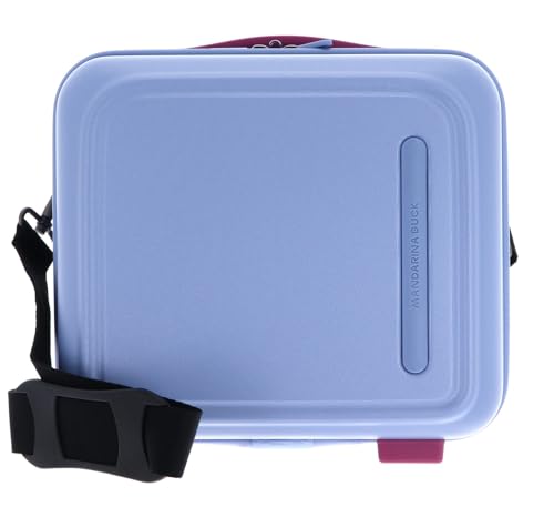 LOGODUCK + Beauty CASE LOGODUCK + Beauty CASE von Mandarina Duck