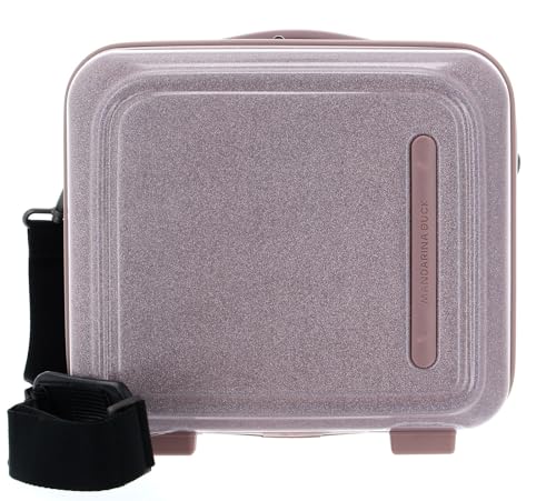 Mandarina Duck LOGODUCK + Glitter Beauty CASE Mandarina Duck LOGODUCK + Glitter Beauty CASE von Mandarina Duck