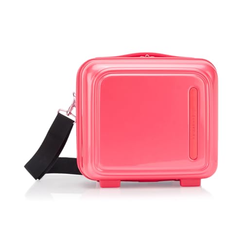 LOGODUCK + Metal Beauty CASE LOGODUCK + Metal Beauty CASE von Mandarina Duck