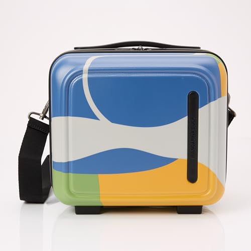 LOGODUCK + Printed Beauty CASE LOGODUCK + Printed Beauty CASE von Mandarina Duck