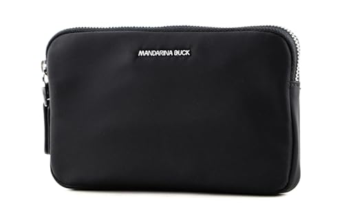 MANDARINA DUCK Hunter Pouch Black MANDARINA DUCK Hunter Pouch Black von Mandarina Duck