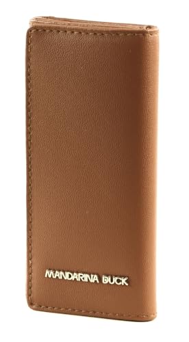 MANDARINA DUCK Luna Key Holder Caramel Cafe MANDARINA DUCK Luna Key Holder Caramel Cafe von Mandarina Duck
