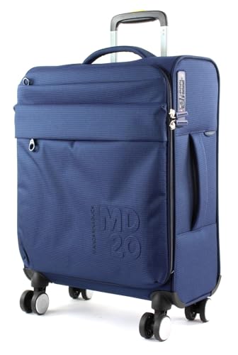 Mandarina Duck MD20 - CABIN TROLLEY Dress Blue (Blau) 40 x 55 x 20 (LxHxB) Mandarina Duck MD20 - CABIN TROLLEY Dress Blue (Blau) 40 x 55 x 20 (LxHxB) von Mandarina Duck