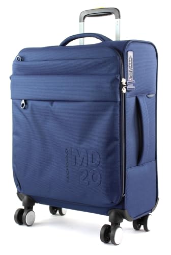 Mandarina Duck MD20 - CABIN TROLLEY Dress Blue (Blau) 40 x 55 x 20 (LxHxB) von Mandarina Duck