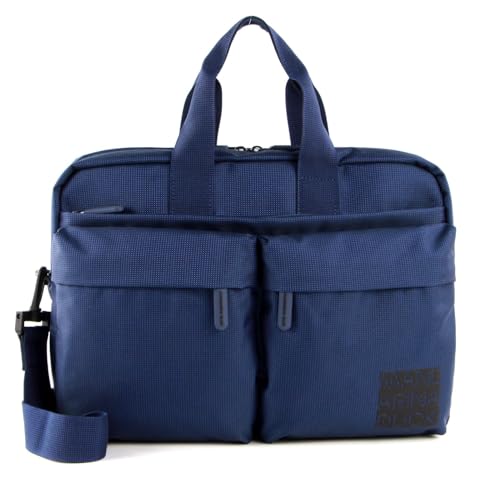 Mandarina Duck District Briefcase Dress Blue Mandarina Duck District Briefcase Dress Blue von Mandarina Duck