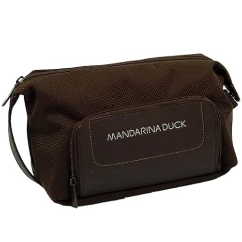 Mandarina Duck File Tasche E9N02048 Dunkelbraun Mandarina Duck File Tasche E9N02048 Dunkelbraun von Mandarina Duck