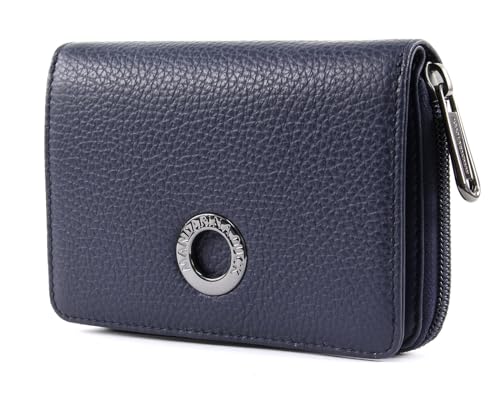 Mandarina Duck Fzp54 Dress Blue, Damen Reisezubehör- Brieftasche, Dress Blue, von Mandarina Duck