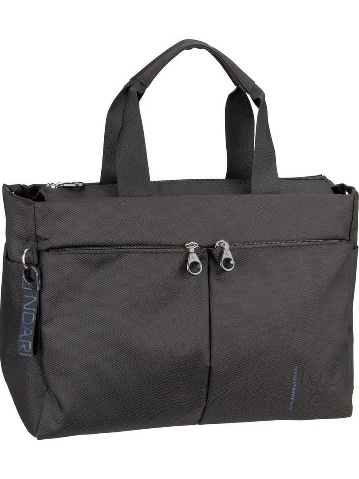 Mandarina Duck Handgepäck-Trolley MD20 Duffle QMB02 von Mandarina Duck