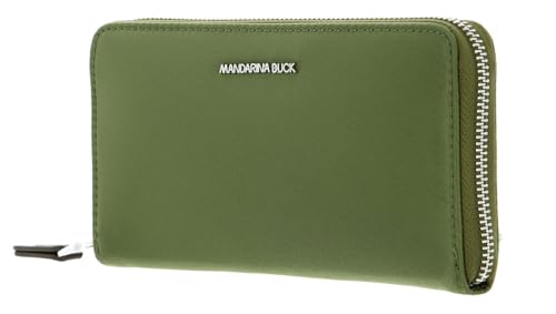 Mandarina Duck Hunter Zip Around Wallet Sphagnum Mandarina Duck Hunter Zip Around Wallet Sphagnum von Mandarina Duck