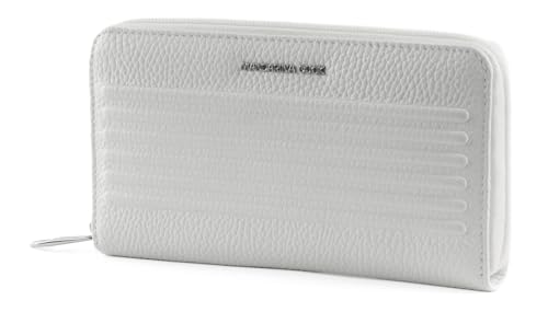 Mandarina Duck I-Con Wallet Optical White Mandarina Duck I-Con Wallet Optical White von Mandarina Duck