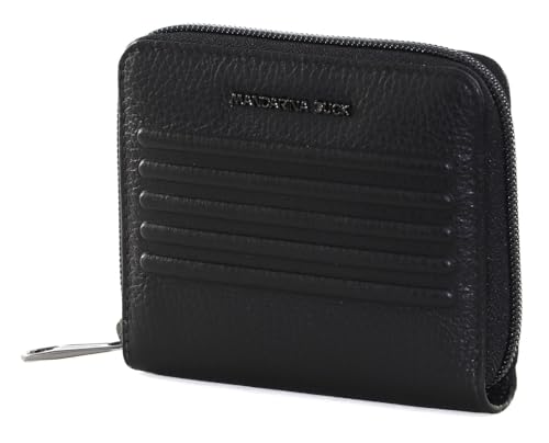 Mandarina Duck I-Con Zip Wallet Black Mandarina Duck I-Con Zip Wallet Black von Mandarina Duck