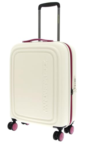 Mandarina Duck LOGODUCK + Trolley Cabin EXP Mandarina Duck LOGODUCK + Trolley Cabin EXP von Mandarina Duck