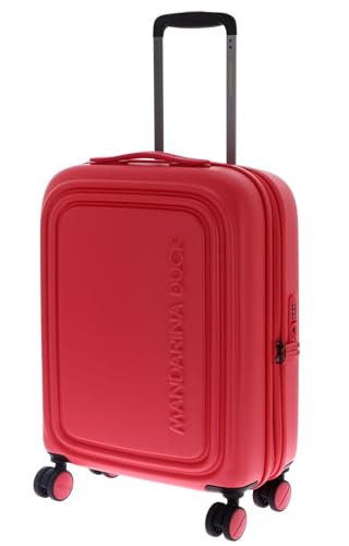 Mandarina Duck LOGODUCK + Trolley Cabin EXP Mandarina Duck LOGODUCK + Trolley Cabin EXP von Mandarina Duck