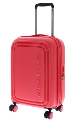 Mandarina Duck LOGODUCK + Trolley Cabin EXP Mandarina Duck LOGODUCK + Trolley Cabin EXP von Mandarina Duck