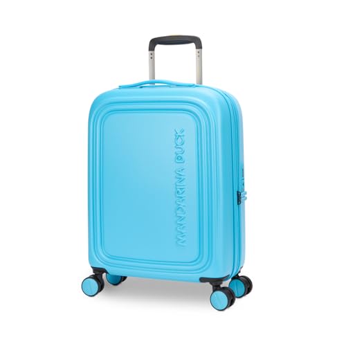 Mandarina Duck LOGODUCK + Trolley Cabin EXP Mandarina Duck LOGODUCK + Trolley Cabin EXP von Mandarina Duck
