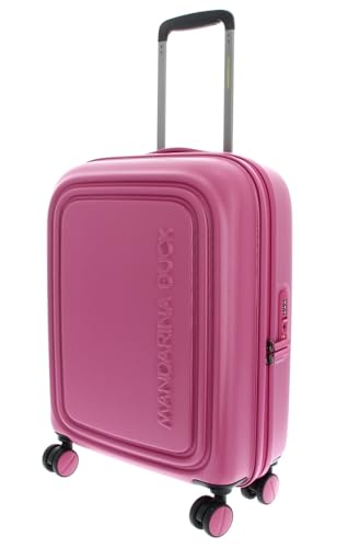 Mandarina Duck LOGODUCK + Trolley Cabin Mandarina Duck LOGODUCK + Trolley Cabin von Mandarina Duck