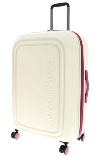 Mandarina Duck LOGODUCK + Trolley Large EXP Mandarina Duck LOGODUCK + Trolley Large EXP von Mandarina Duck