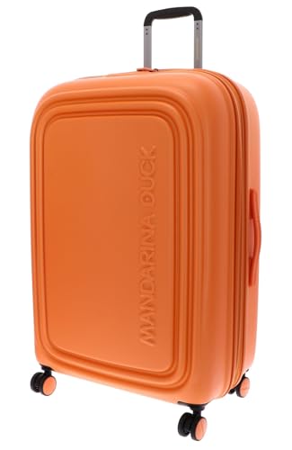 Mandarina Duck LOGODUCK + Trolley Large EXP Mandarina Duck LOGODUCK + Trolley Large EXP von Mandarina Duck