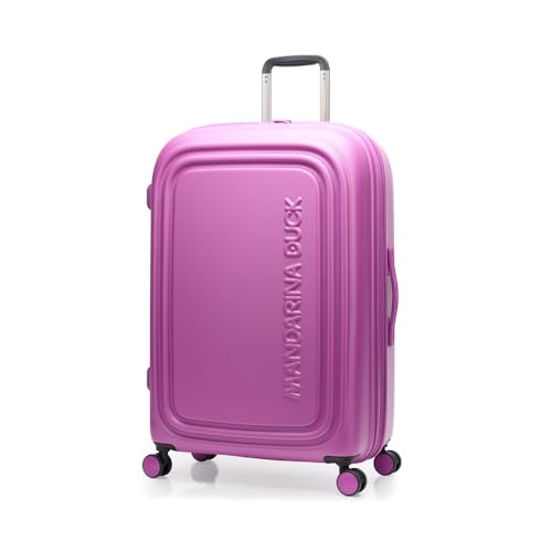 Mandarina Duck LOGODUCK + Trolley Large EXP Mandarina Duck LOGODUCK + Trolley Large EXP von Mandarina Duck