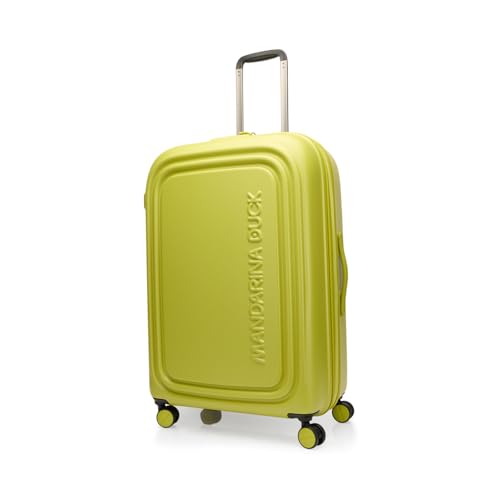 Mandarina Duck LOGODUCK + Trolley Large EXP Mandarina Duck LOGODUCK + Trolley Large EXP von Mandarina Duck