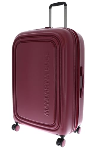Mandarina Duck LOGODUCK + Trolley Large EXP Mandarina Duck LOGODUCK + Trolley Large EXP von Mandarina Duck