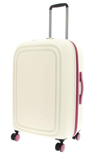 Mandarina Duck LOGODUCK + Trolley MEDIUM EXP Mandarina Duck LOGODUCK + Trolley MEDIUM EXP von Mandarina Duck