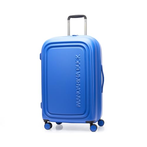 Mandarina Duck LOGODUCK + Trolley MEDIUM EXP Mandarina Duck LOGODUCK + Trolley MEDIUM EXP von Mandarina Duck