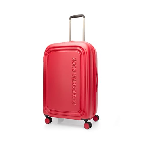 Mandarina Duck LOGODUCK + Trolley MEDIUM EXP Mandarina Duck LOGODUCK + Trolley MEDIUM EXP von Mandarina Duck