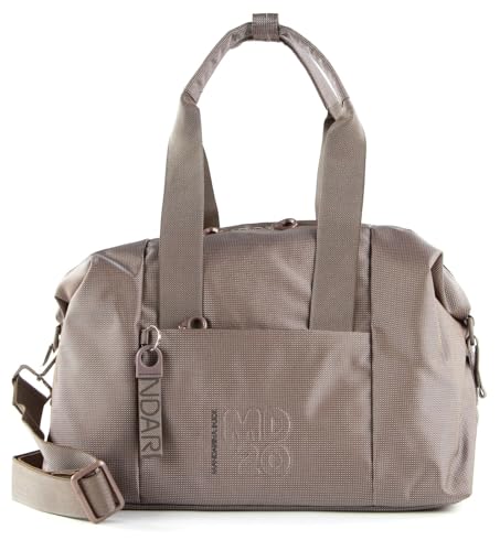 Mandarina Duck MD20 Duffle Taupe Mandarina Duck MD20 Duffle Taupe von Mandarina Duck
