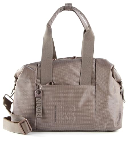 Mandarina Duck MD20 Duffle Taupe von Mandarina Duck