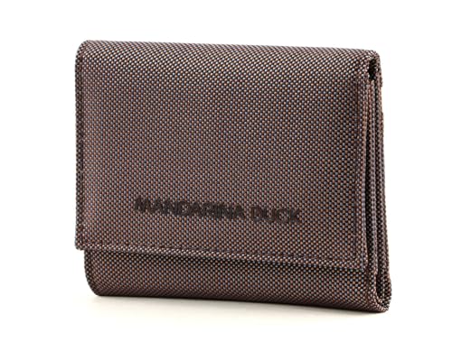 MANDARINA DUCK MD20 Flap Wallet Mole von Mandarina Duck