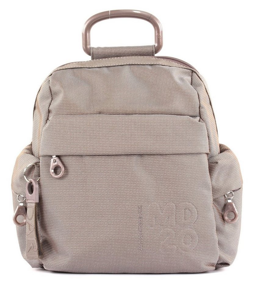 Mandarina Duck Rucksack MD20 Mandarina Duck Rucksack MD20 von Mandarina Duck