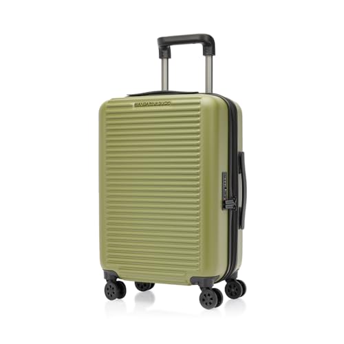 Mandarina Duck Tank CASE Trolley Cabin EXP Mandarina Duck Tank CASE Trolley Cabin EXP von Mandarina Duck