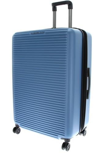 Mandarina Duck Tank CASE Trolley Large EXP Mandarina Duck Tank CASE Trolley Large EXP von Mandarina Duck