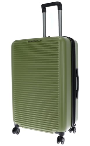 Mandarina Duck Tank CASE Trolley MEDIUM EXP Mandarina Duck Tank CASE Trolley MEDIUM EXP von Mandarina Duck