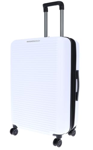 Mandarina Duck Tank CASE Trolley MEDIUM EXP Mandarina Duck Tank CASE Trolley MEDIUM EXP von Mandarina Duck