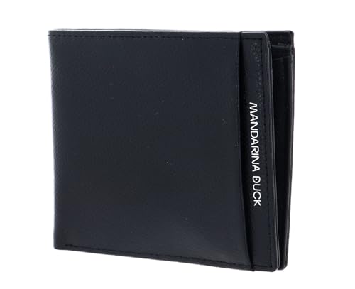 Mandarina Duck Times Wallet Black Mandarina Duck Times Wallet Black von Mandarina Duck