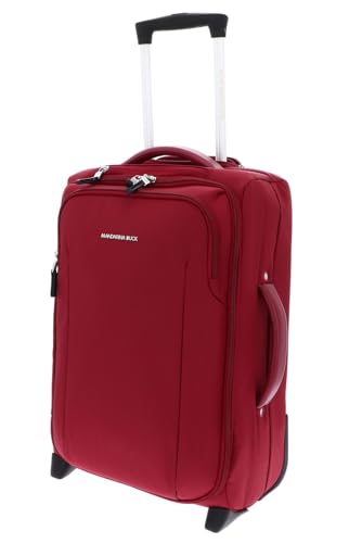 Mandarina Duck Week - End Cabin Trolley 2 Wheels S Cerise von Mandarina Duck