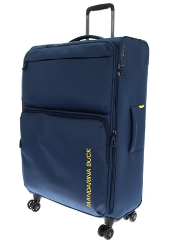 Mandarina Duck Zephyr Trolley Large EXP Mandarina Duck Zephyr Trolley Large EXP von Mandarina Duck