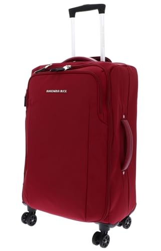 Mandarina Duck Week-END Trolley MEDIUM Mandarina Duck Week-END Trolley MEDIUM von Mandarina Duck