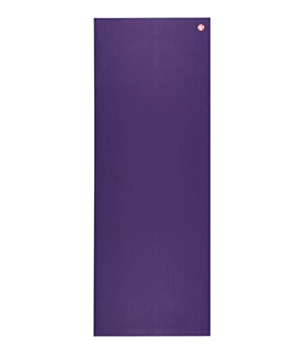 Manduka PRO Yoga and Pilates Mat - Black Magic (215cm) von Manduka